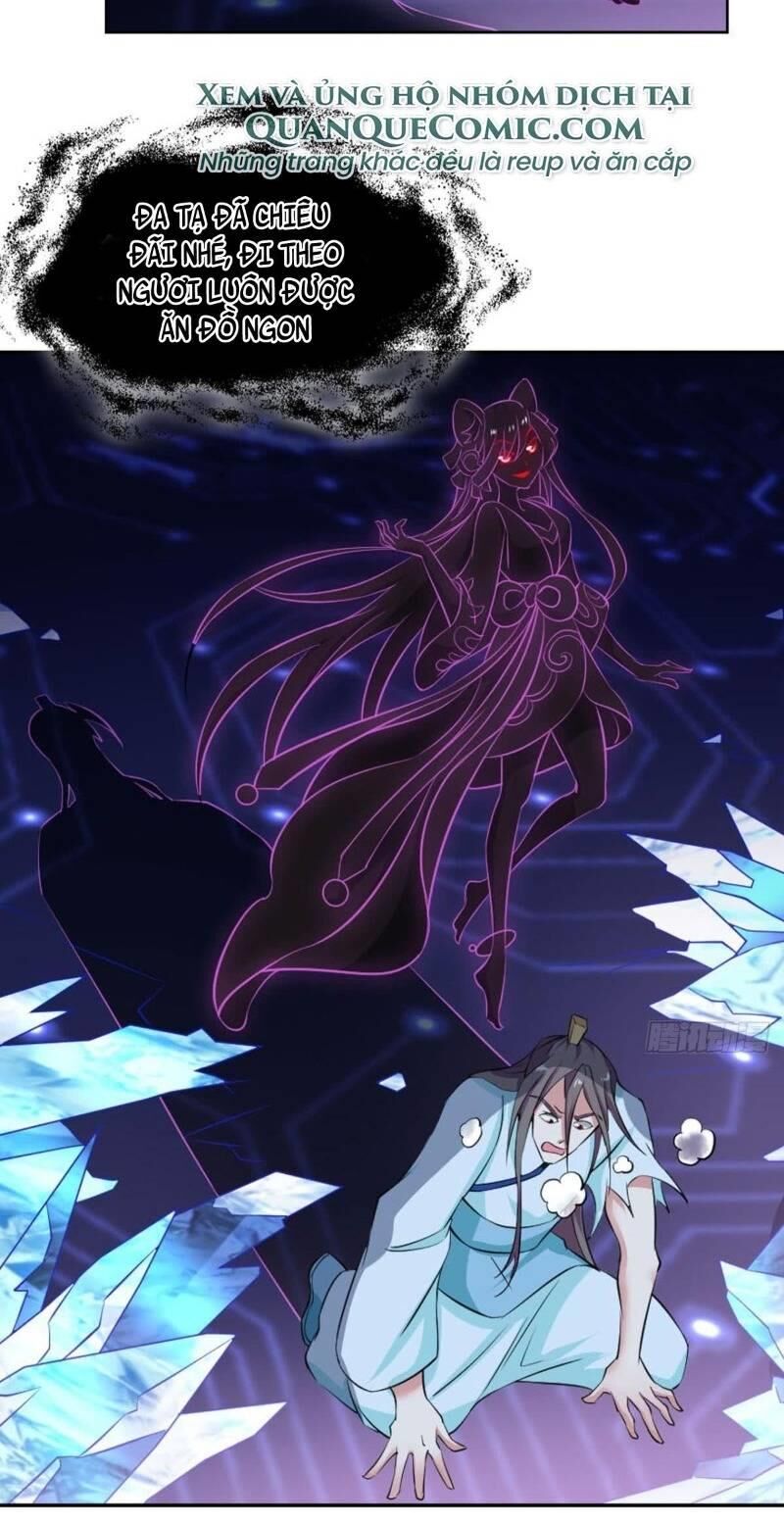 Trọng Sinh Thành Cậu Vàng Tại Dị Thế Chapter 81 - 26