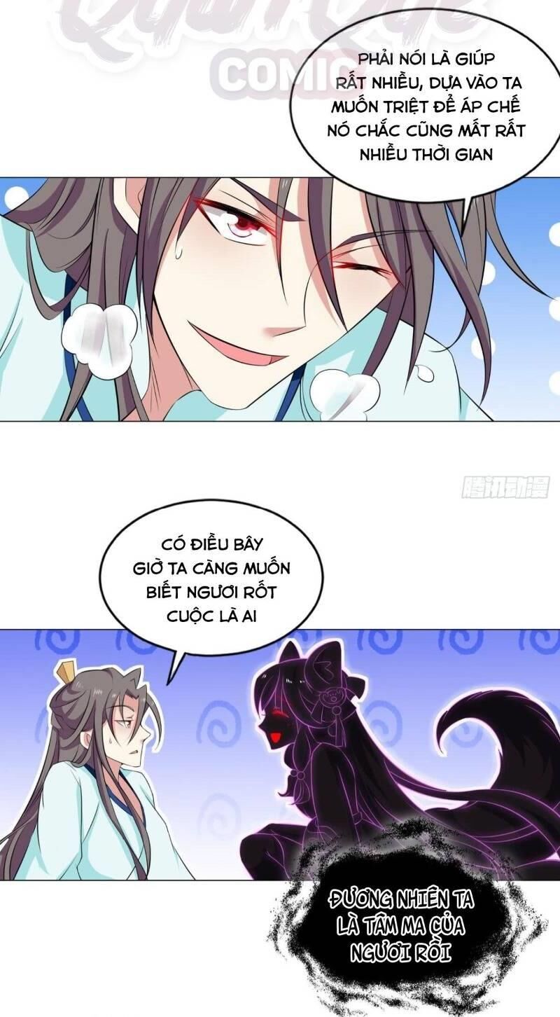 Trọng Sinh Thành Cậu Vàng Tại Dị Thế Chapter 81 - 28