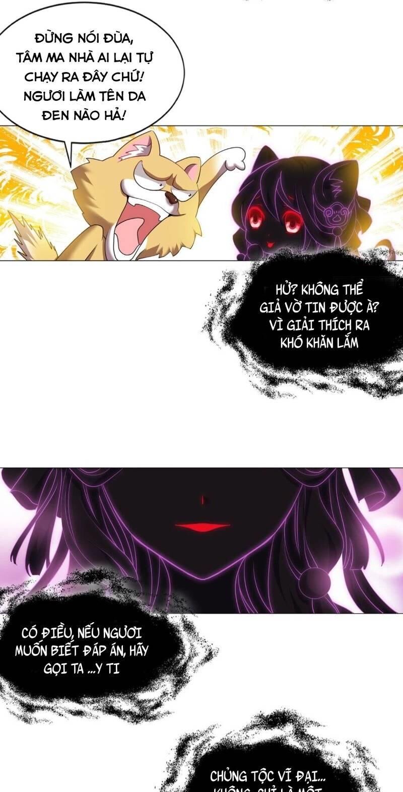 Trọng Sinh Thành Cậu Vàng Tại Dị Thế Chapter 81 - 29