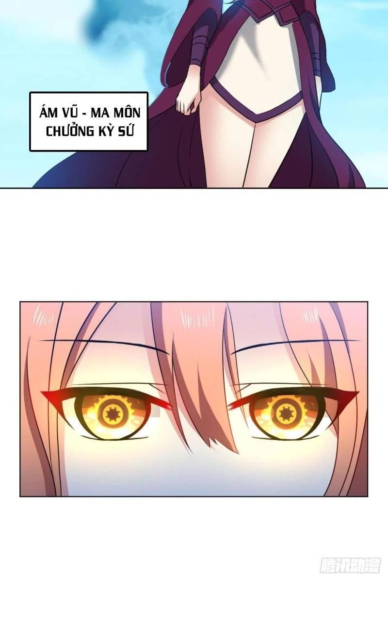 Trọng Sinh Thành Cậu Vàng Tại Dị Thế Chapter 81 - 4