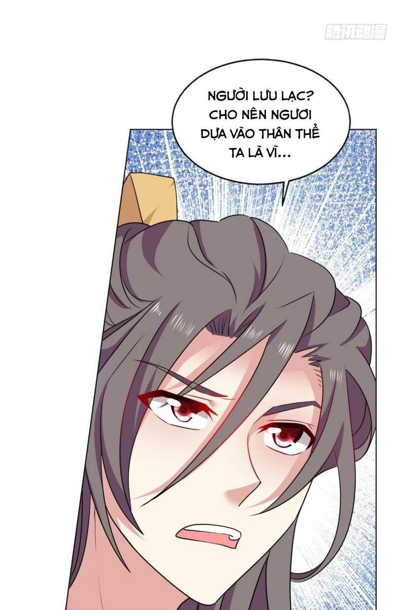 Trọng Sinh Thành Cậu Vàng Tại Dị Thế Chapter 81 - 31