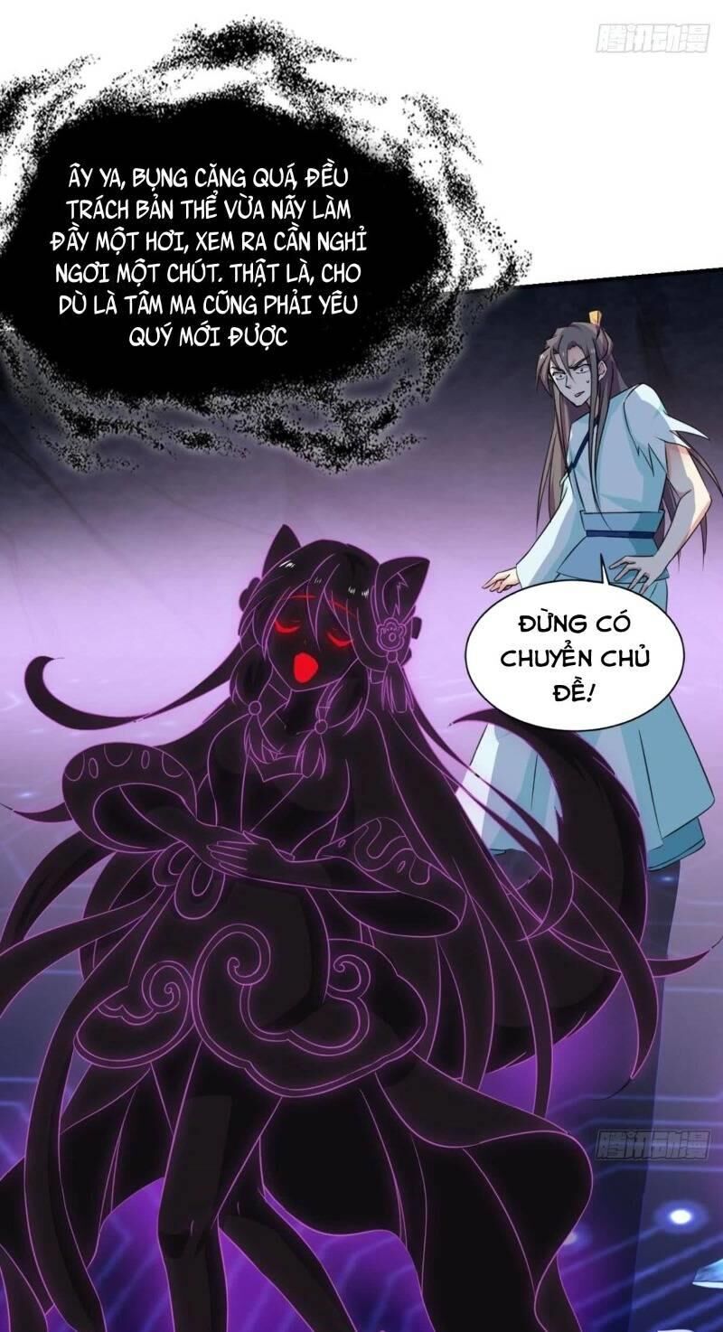 Trọng Sinh Thành Cậu Vàng Tại Dị Thế Chapter 81 - 33