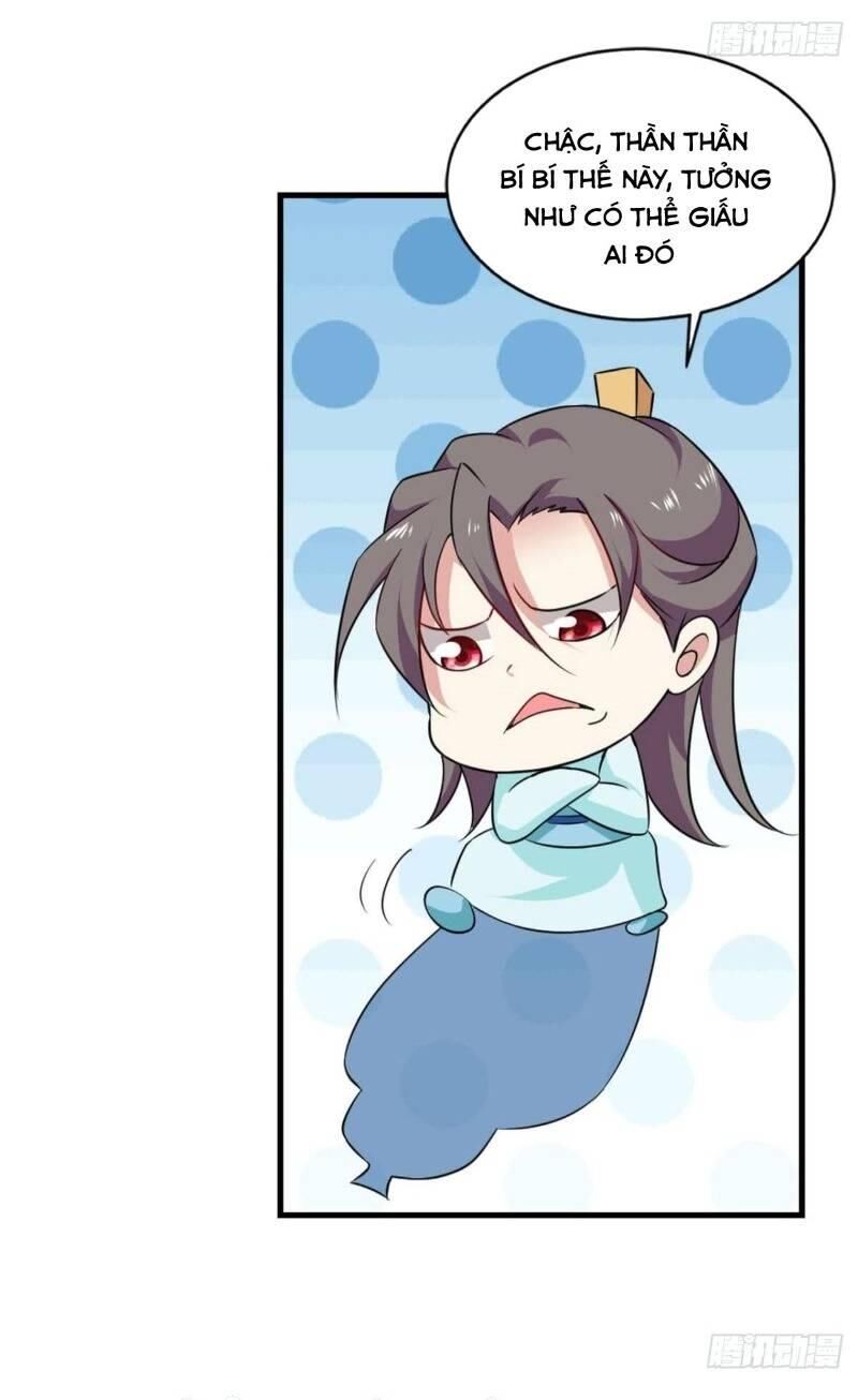 Trọng Sinh Thành Cậu Vàng Tại Dị Thế Chapter 81 - 37