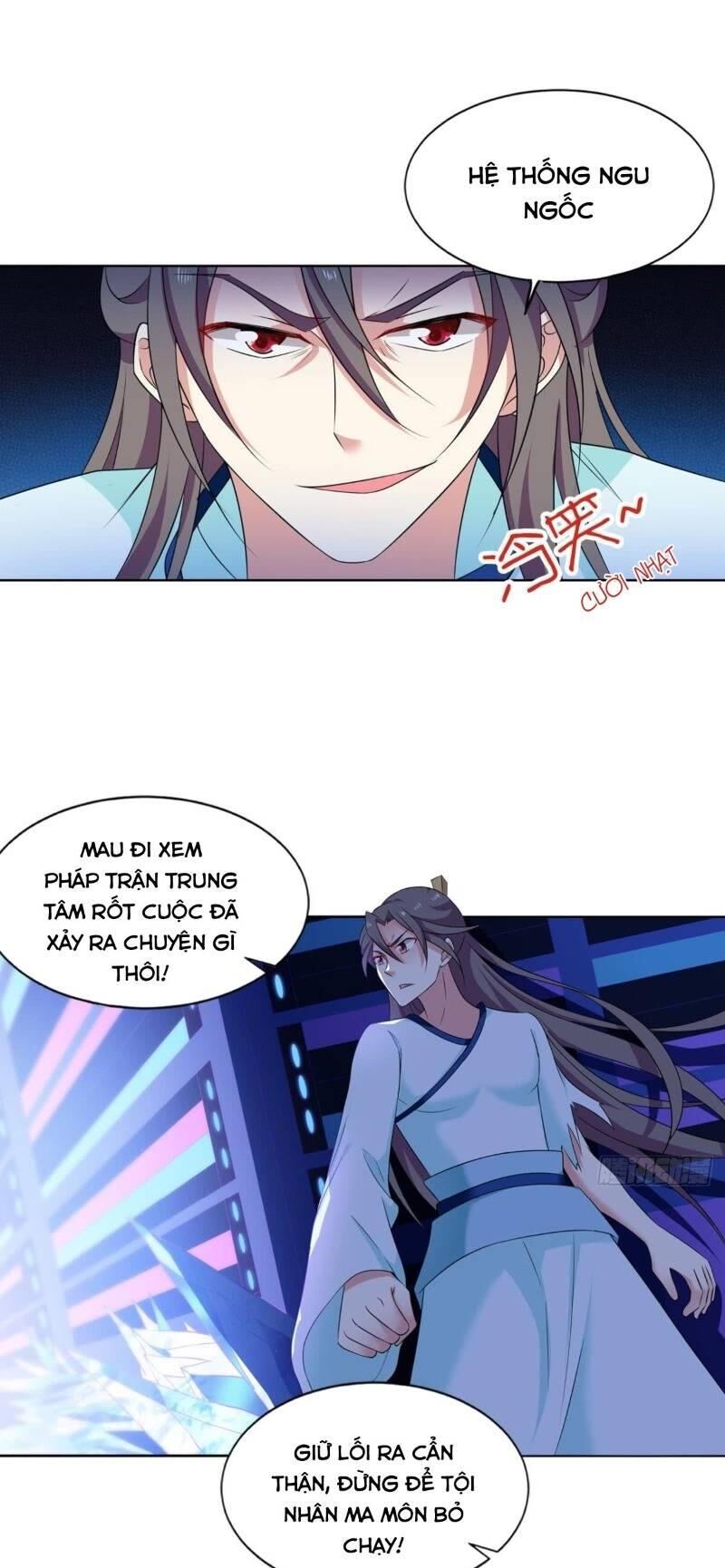 Trọng Sinh Thành Cậu Vàng Tại Dị Thế Chapter 81 - 39