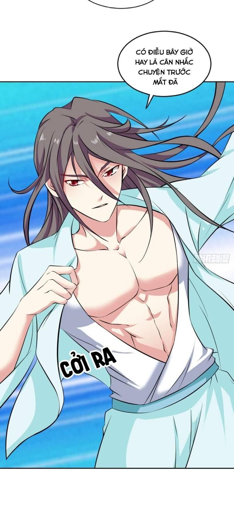 Trọng Sinh Thành Cậu Vàng Tại Dị Thế Chapter 81 - 40