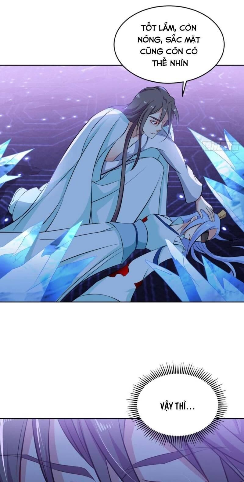 Trọng Sinh Thành Cậu Vàng Tại Dị Thế Chapter 81 - 41