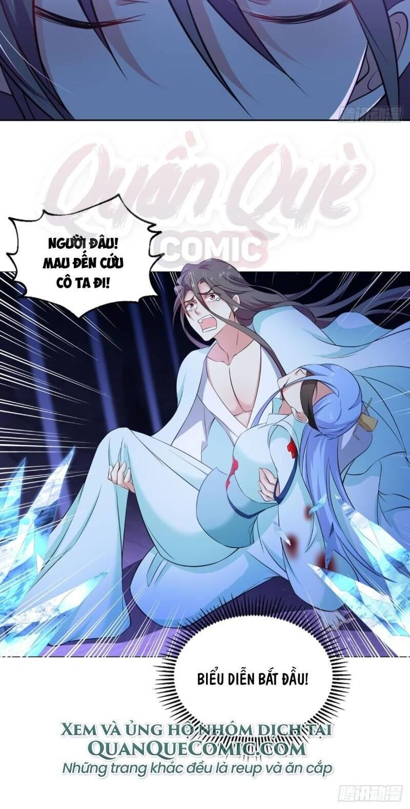 Trọng Sinh Thành Cậu Vàng Tại Dị Thế Chapter 81 - 42