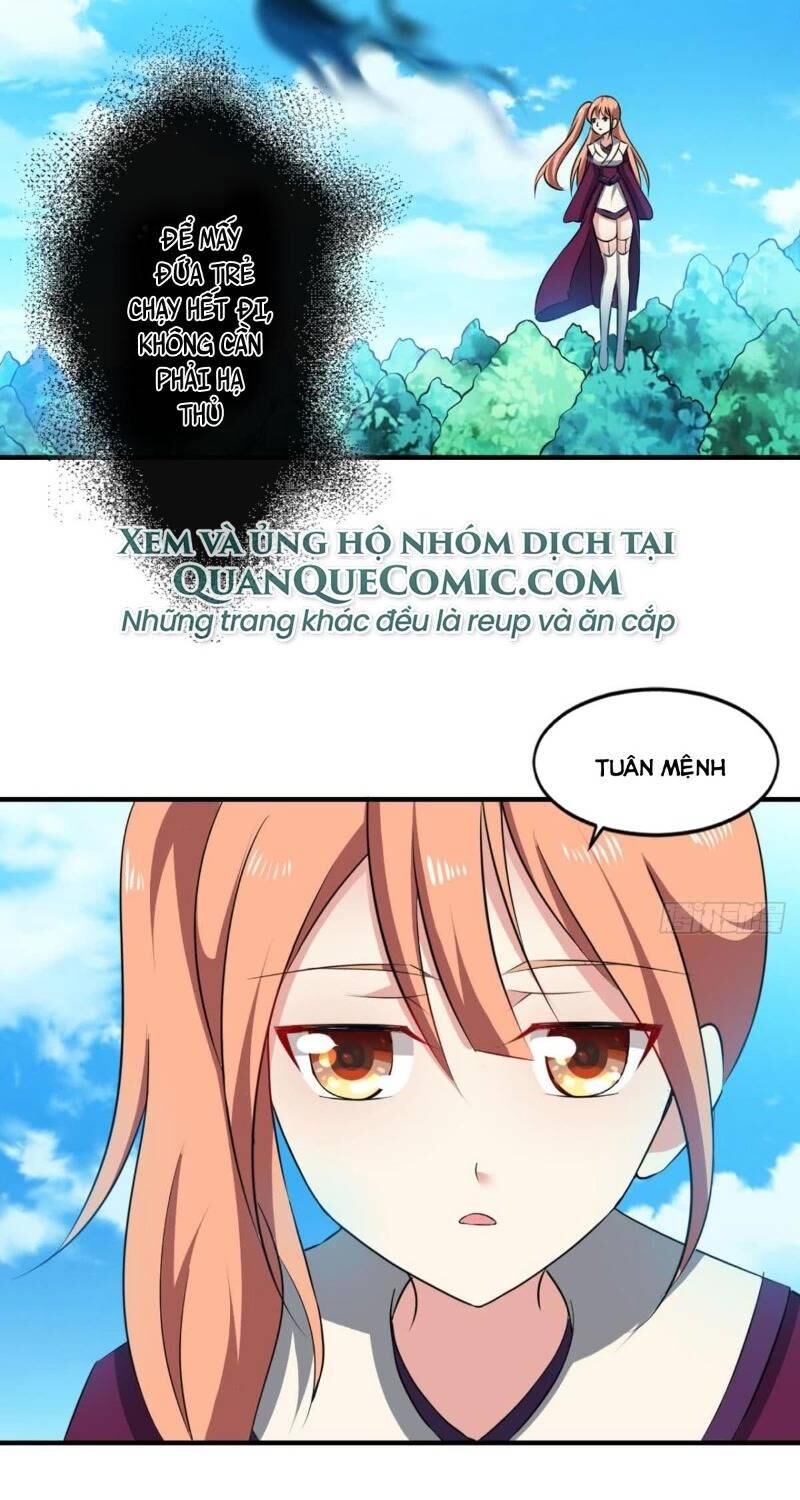 Trọng Sinh Thành Cậu Vàng Tại Dị Thế Chapter 81 - 7