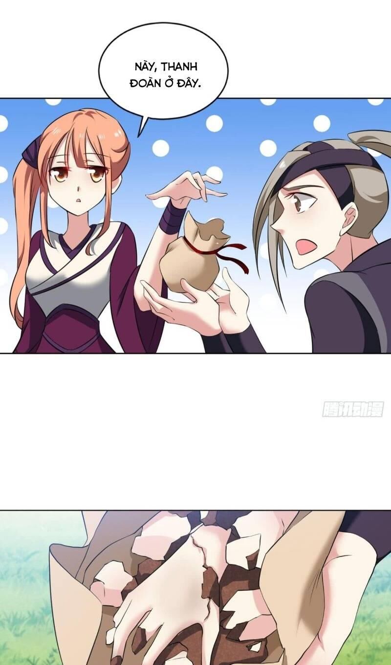 Trọng Sinh Thành Cậu Vàng Tại Dị Thế Chapter 82 - 13