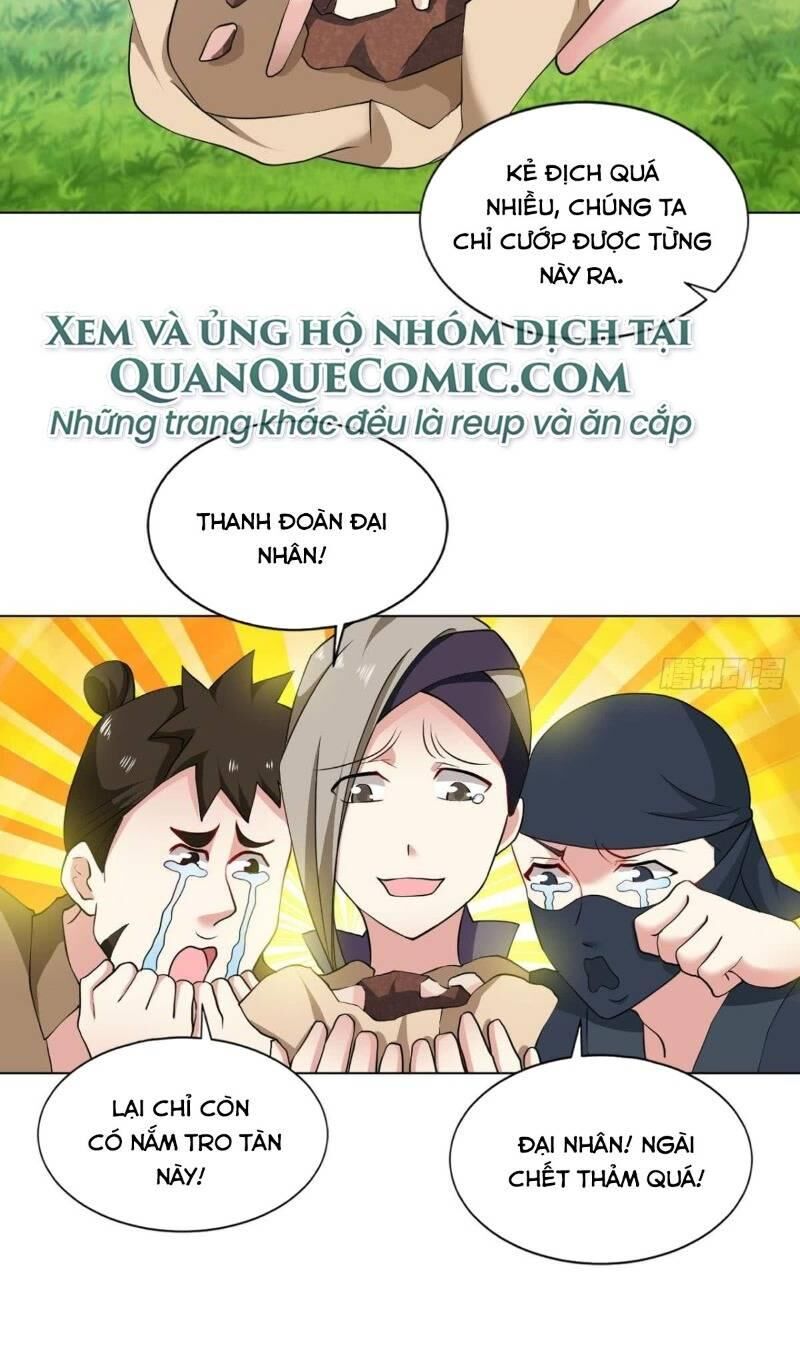 Trọng Sinh Thành Cậu Vàng Tại Dị Thế Chapter 82 - 14