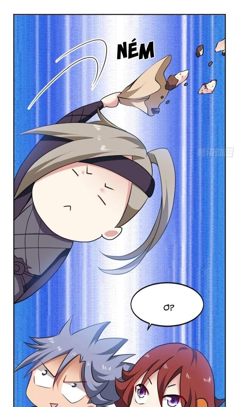 Trọng Sinh Thành Cậu Vàng Tại Dị Thế Chapter 82 - 15