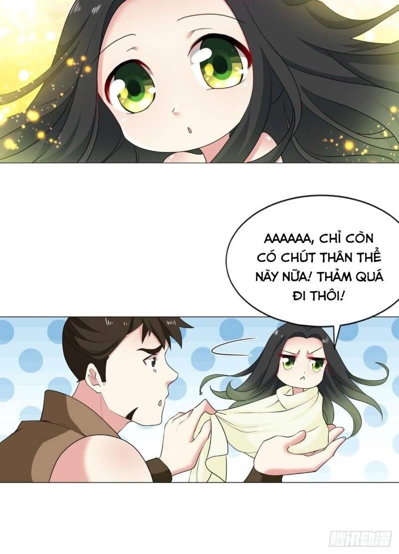 Trọng Sinh Thành Cậu Vàng Tại Dị Thế Chapter 82 - 20