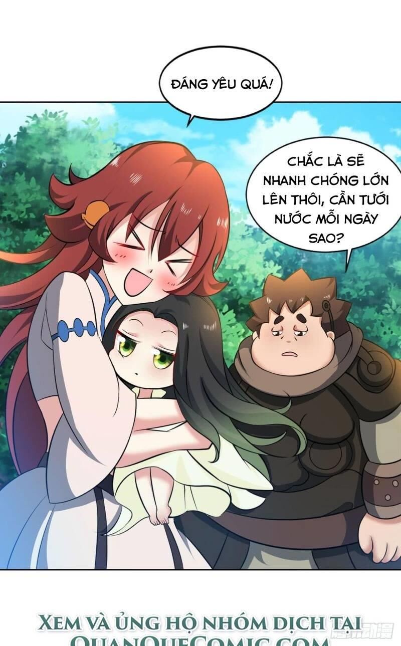 Trọng Sinh Thành Cậu Vàng Tại Dị Thế Chapter 82 - 21