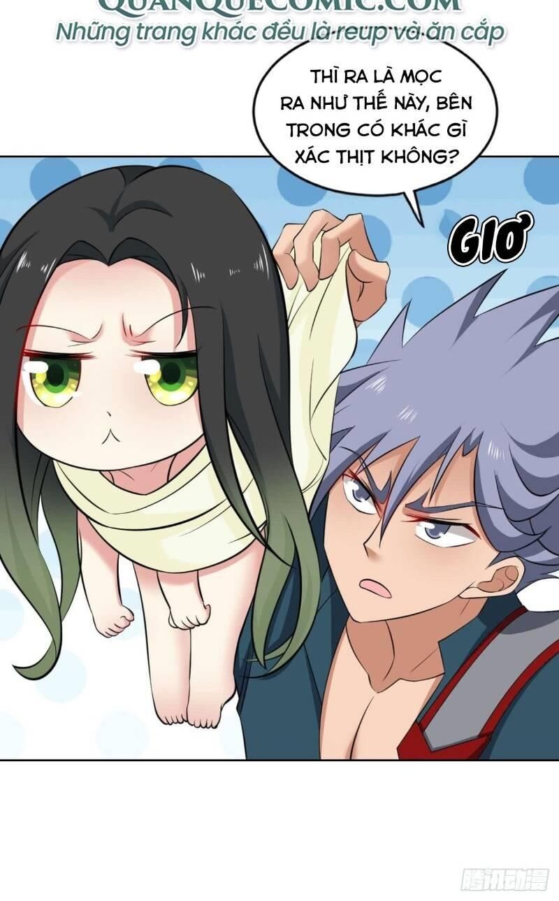 Trọng Sinh Thành Cậu Vàng Tại Dị Thế Chapter 82 - 22