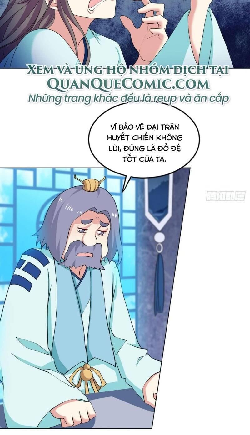 Trọng Sinh Thành Cậu Vàng Tại Dị Thế Chapter 82 - 30