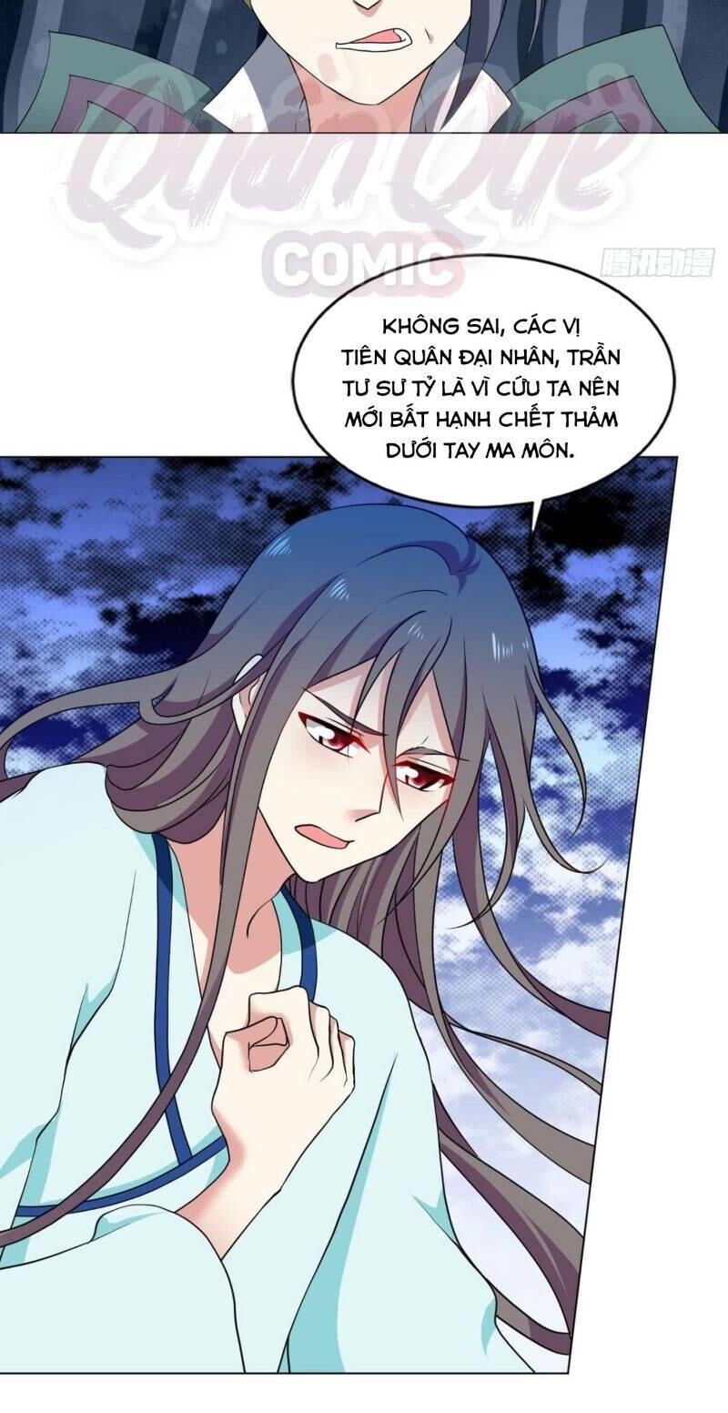 Trọng Sinh Thành Cậu Vàng Tại Dị Thế Chapter 82 - 32