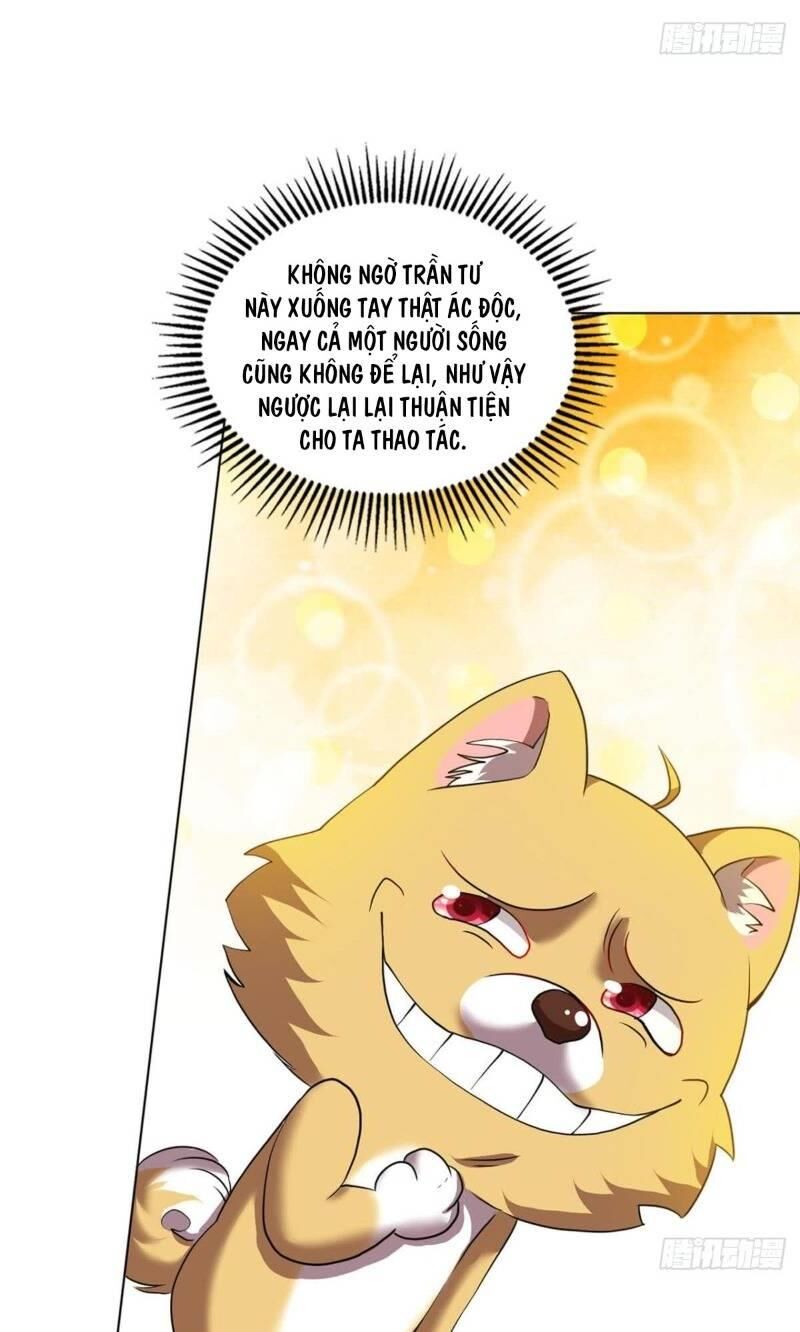 Trọng Sinh Thành Cậu Vàng Tại Dị Thế Chapter 82 - 33