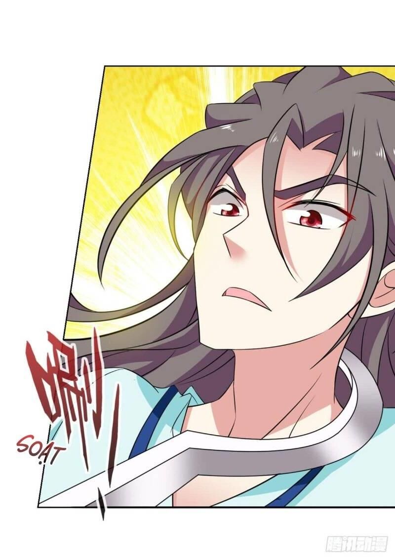 Trọng Sinh Thành Cậu Vàng Tại Dị Thế Chapter 82 - 36