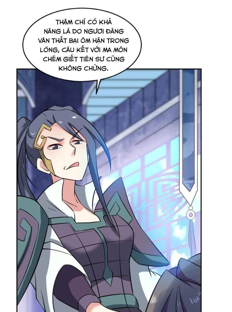 Trọng Sinh Thành Cậu Vàng Tại Dị Thế Chapter 82 - 37