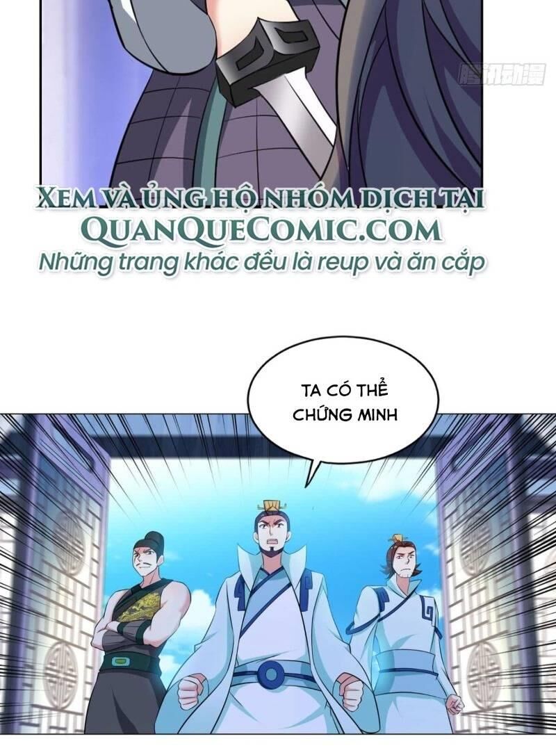 Trọng Sinh Thành Cậu Vàng Tại Dị Thế Chapter 82 - 38