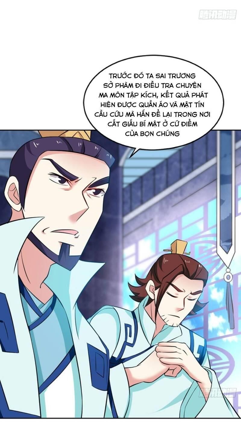 Trọng Sinh Thành Cậu Vàng Tại Dị Thế Chapter 82 - 40