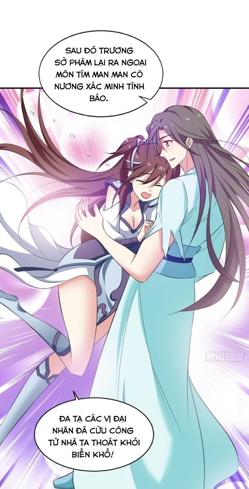 Trọng Sinh Thành Cậu Vàng Tại Dị Thế Chapter 82 - 41