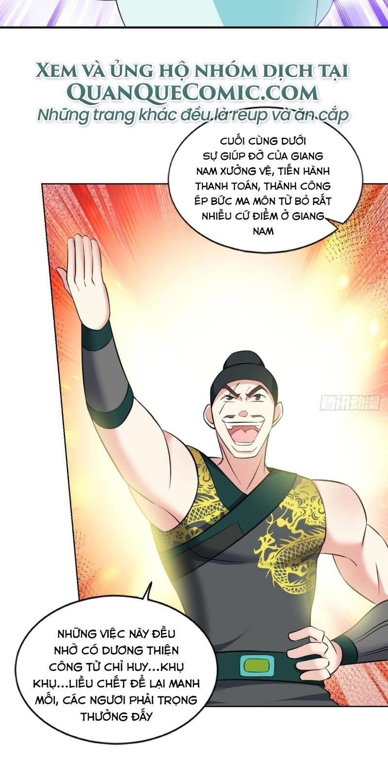 Trọng Sinh Thành Cậu Vàng Tại Dị Thế Chapter 82 - 42