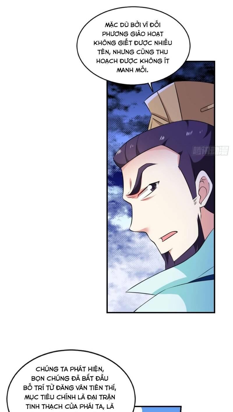 Trọng Sinh Thành Cậu Vàng Tại Dị Thế Chapter 82 - 43