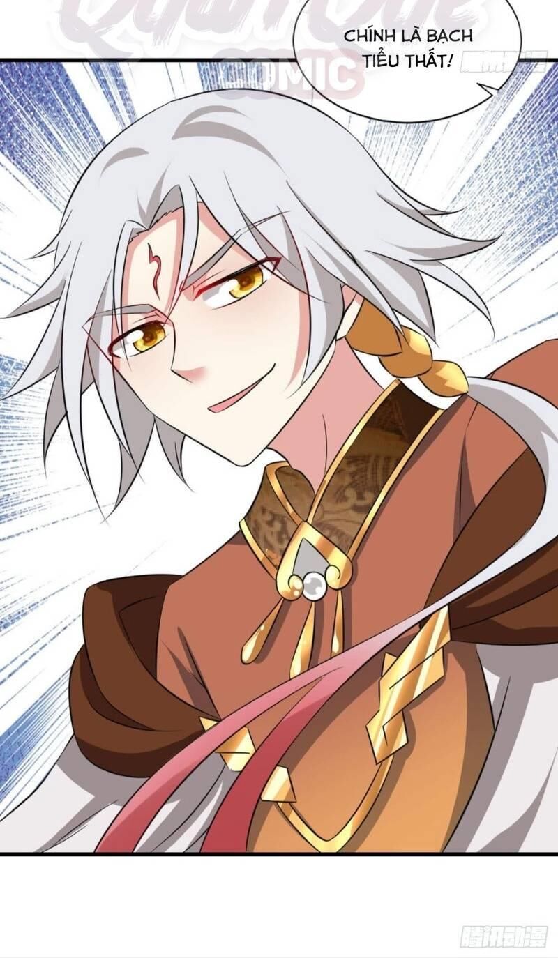 Trọng Sinh Thành Cậu Vàng Tại Dị Thế Chapter 82 - 46