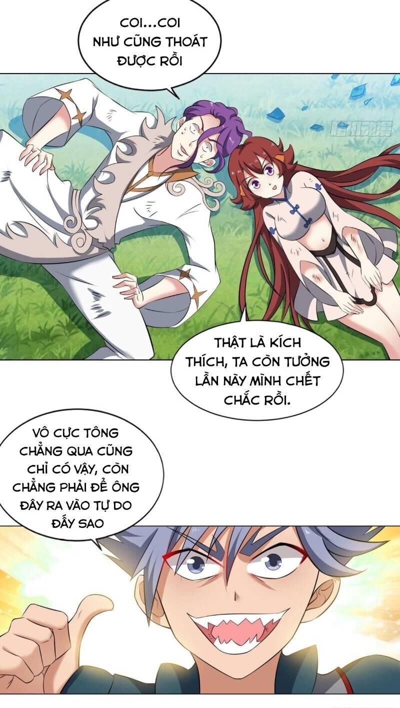 Trọng Sinh Thành Cậu Vàng Tại Dị Thế Chapter 82 - 10