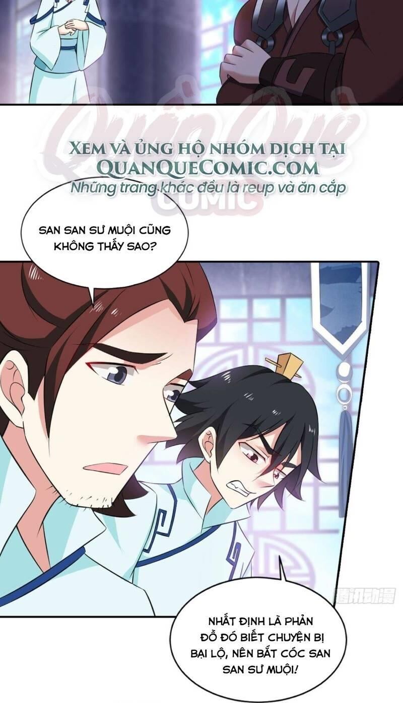 Trọng Sinh Thành Cậu Vàng Tại Dị Thế Chapter 83 - 2