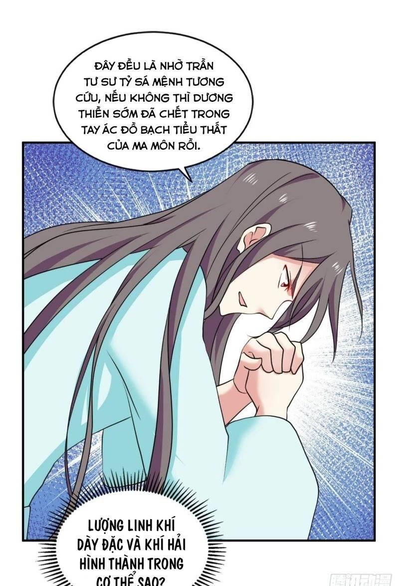 Trọng Sinh Thành Cậu Vàng Tại Dị Thế Chapter 83 - 11