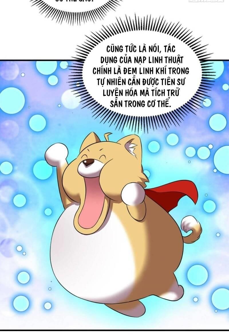 Trọng Sinh Thành Cậu Vàng Tại Dị Thế Chapter 83 - 12