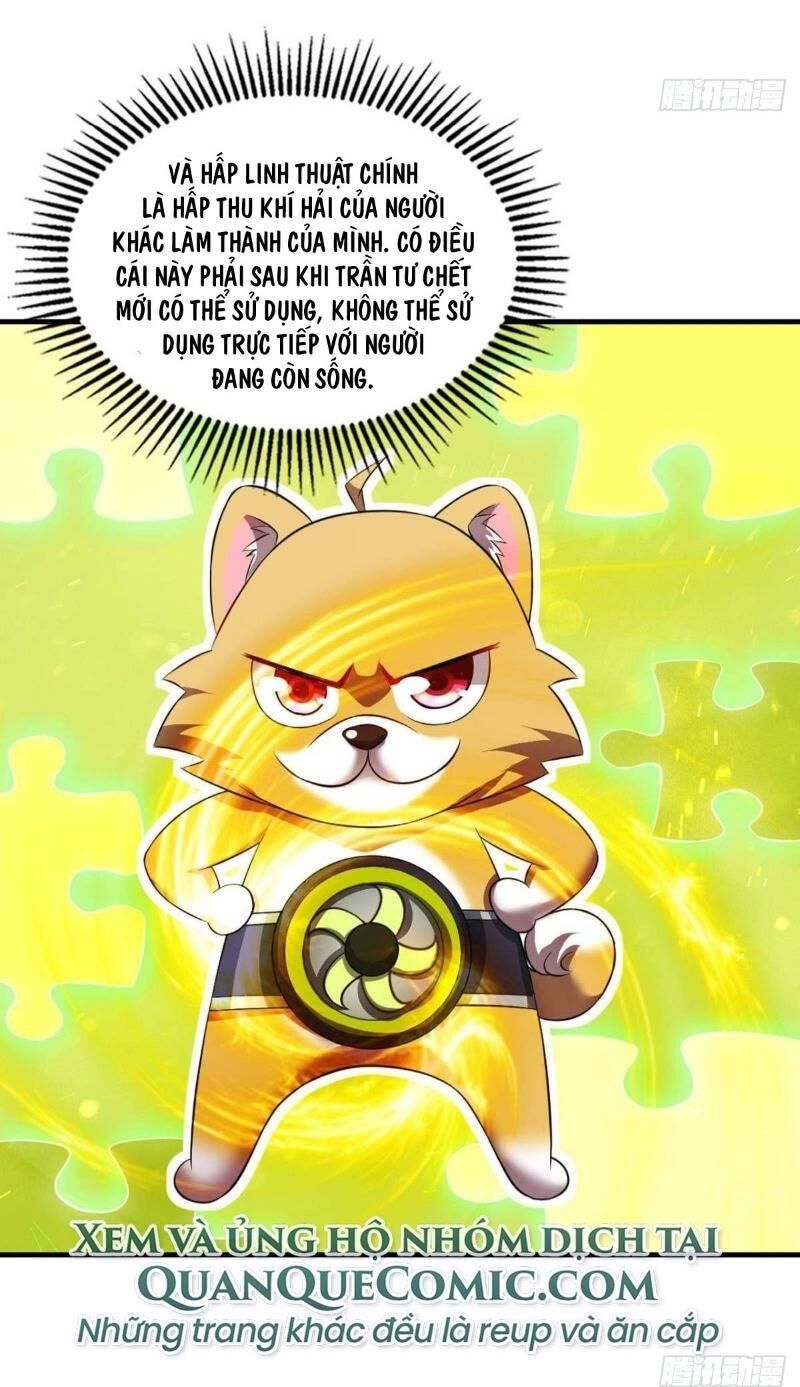 Trọng Sinh Thành Cậu Vàng Tại Dị Thế Chapter 83 - 13