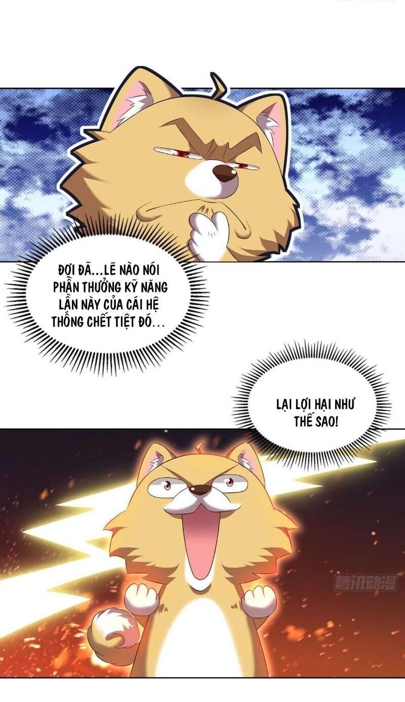 Trọng Sinh Thành Cậu Vàng Tại Dị Thế Chapter 83 - 14