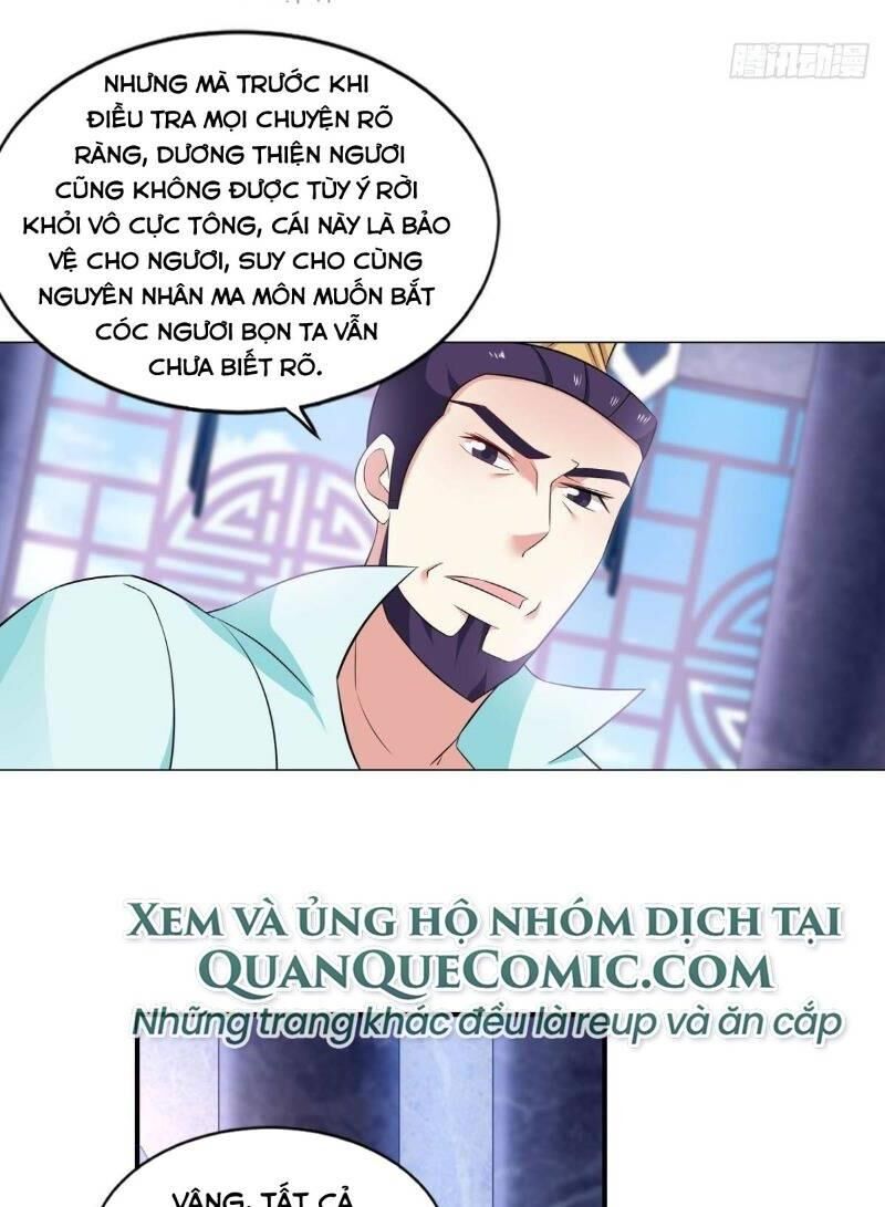 Trọng Sinh Thành Cậu Vàng Tại Dị Thế Chapter 83 - 17