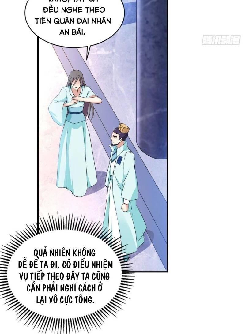 Trọng Sinh Thành Cậu Vàng Tại Dị Thế Chapter 83 - 18