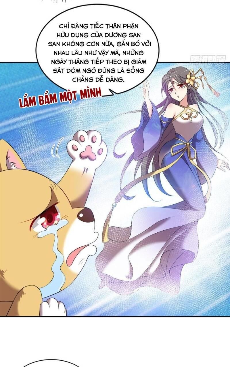 Trọng Sinh Thành Cậu Vàng Tại Dị Thế Chapter 83 - 19