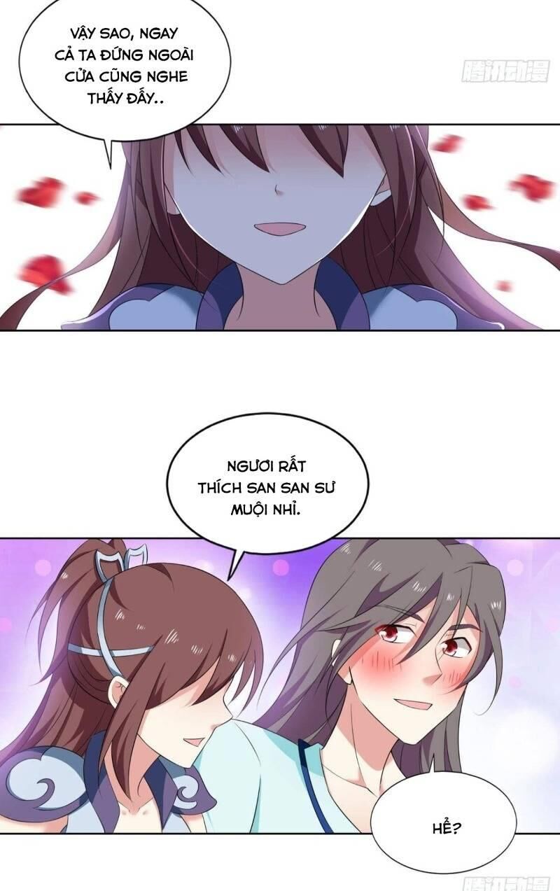 Trọng Sinh Thành Cậu Vàng Tại Dị Thế Chapter 83 - 20
