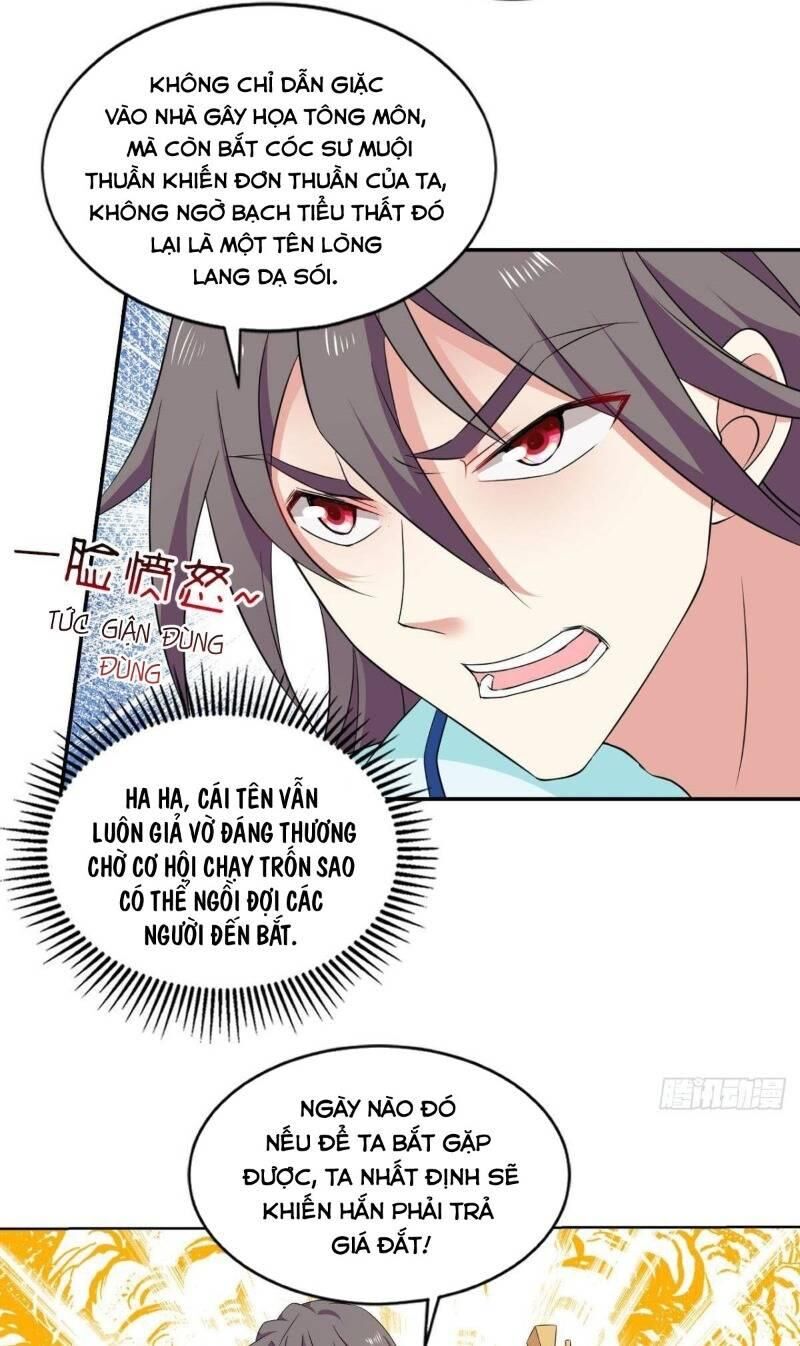 Trọng Sinh Thành Cậu Vàng Tại Dị Thế Chapter 83 - 3