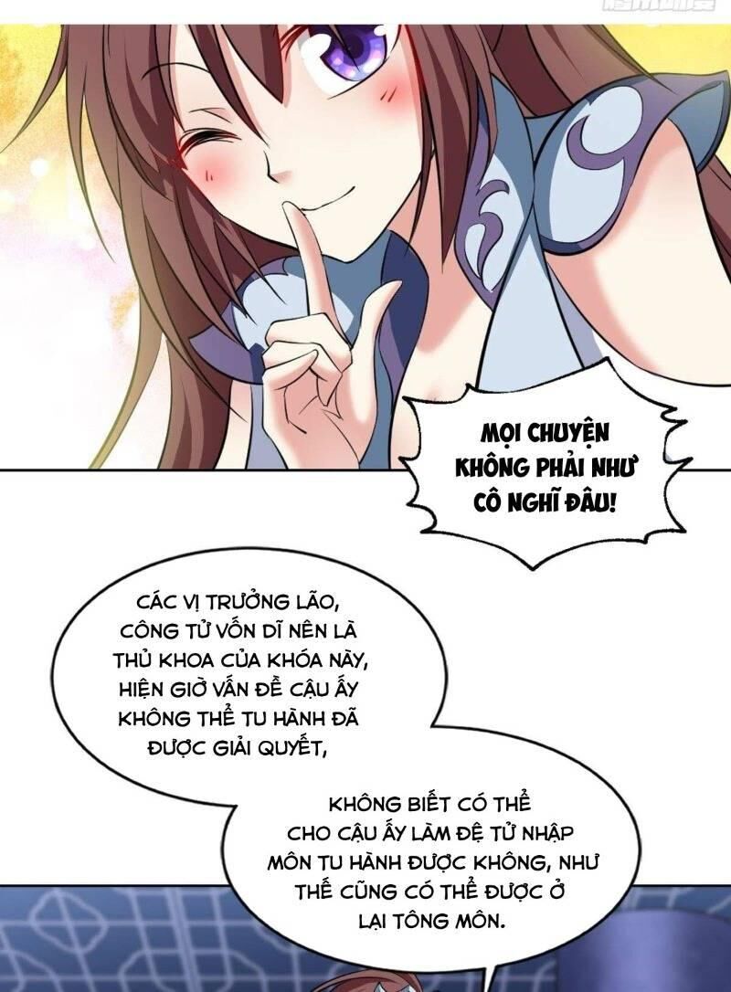 Trọng Sinh Thành Cậu Vàng Tại Dị Thế Chapter 83 - 21