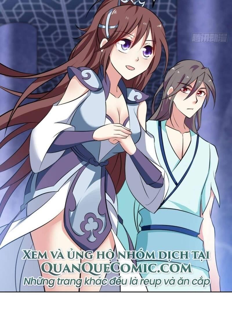 Trọng Sinh Thành Cậu Vàng Tại Dị Thế Chapter 83 - 22