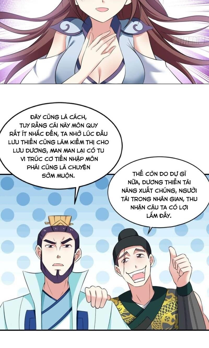 Trọng Sinh Thành Cậu Vàng Tại Dị Thế Chapter 83 - 24