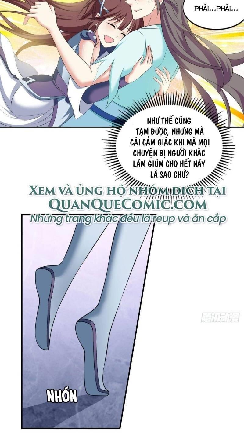 Trọng Sinh Thành Cậu Vàng Tại Dị Thế Chapter 83 - 26