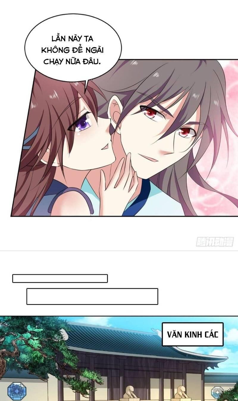 Trọng Sinh Thành Cậu Vàng Tại Dị Thế Chapter 83 - 27