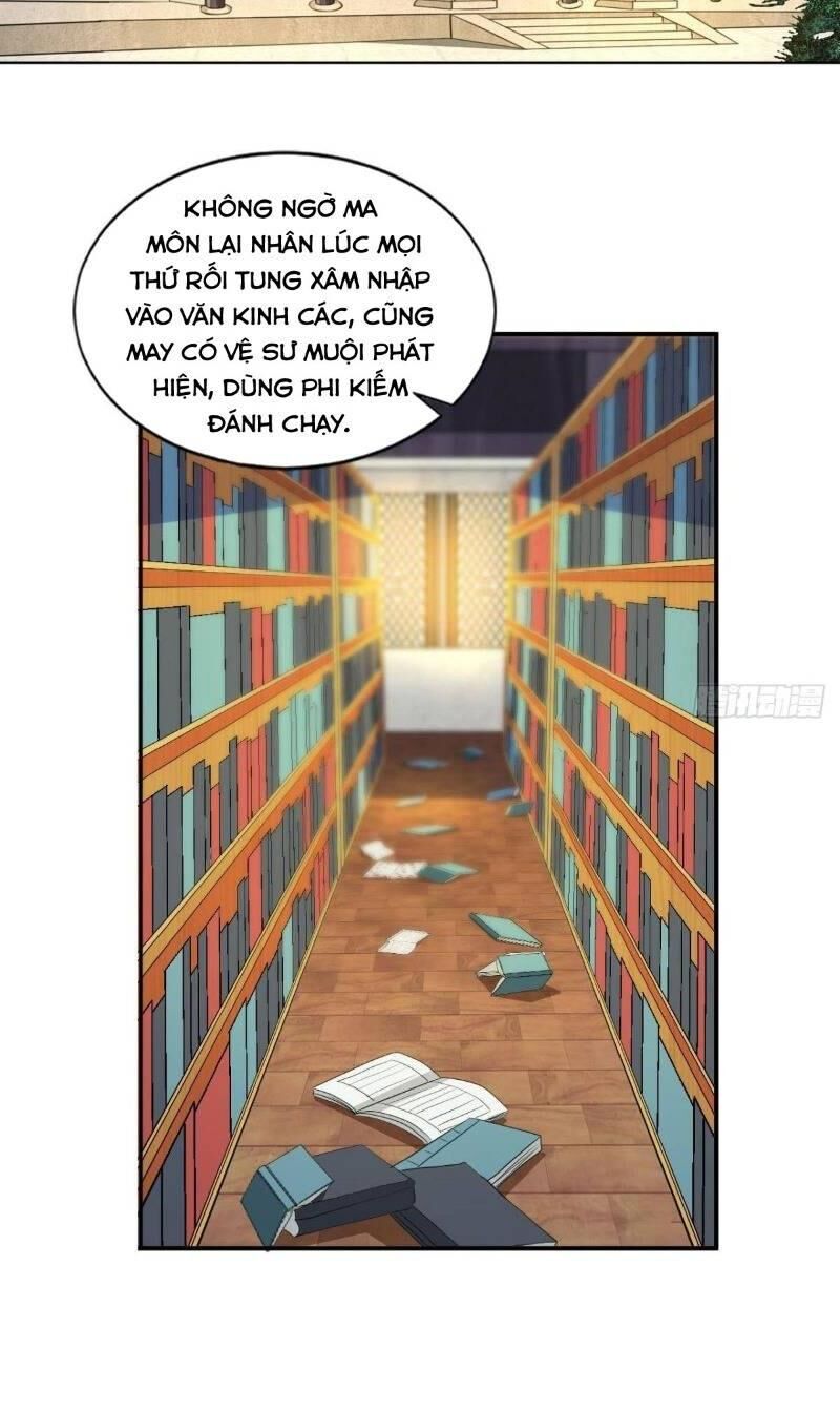 Trọng Sinh Thành Cậu Vàng Tại Dị Thế Chapter 83 - 28