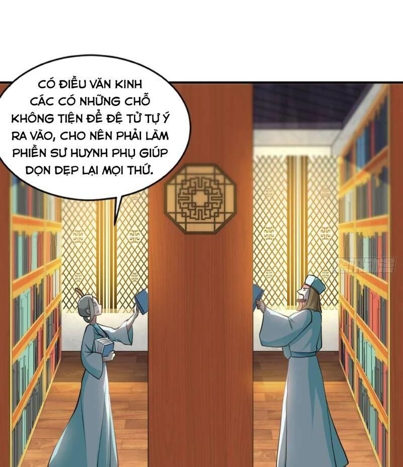 Trọng Sinh Thành Cậu Vàng Tại Dị Thế Chapter 83 - 29