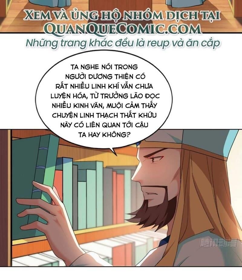 Trọng Sinh Thành Cậu Vàng Tại Dị Thế Chapter 83 - 30