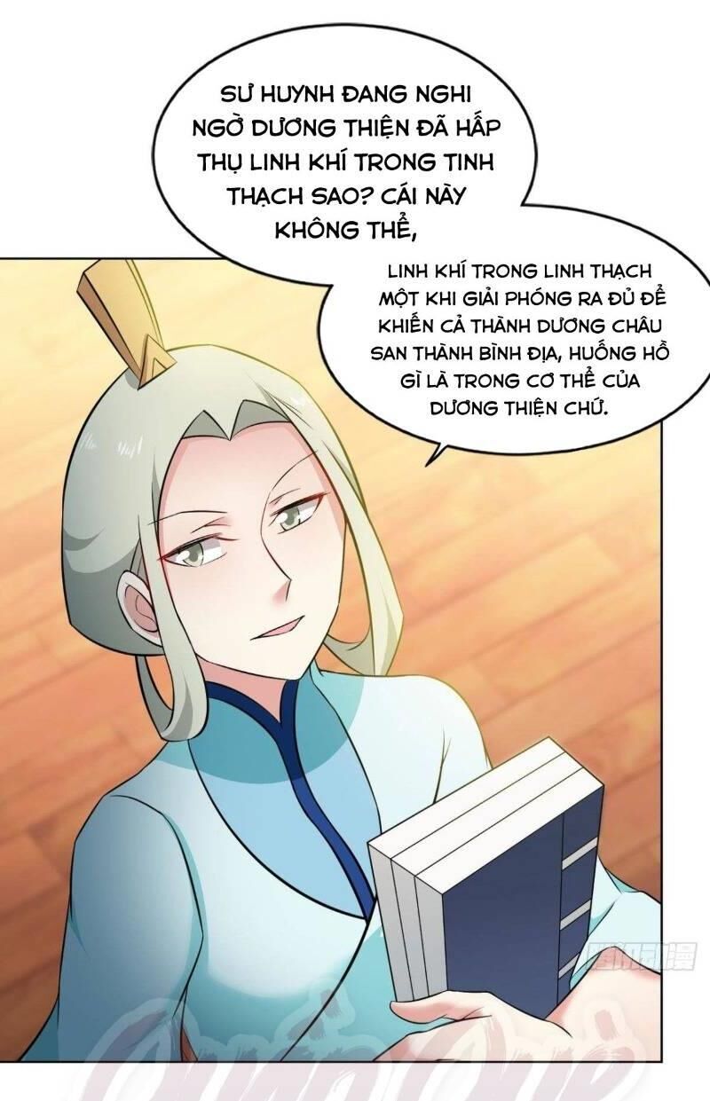 Trọng Sinh Thành Cậu Vàng Tại Dị Thế Chapter 83 - 31