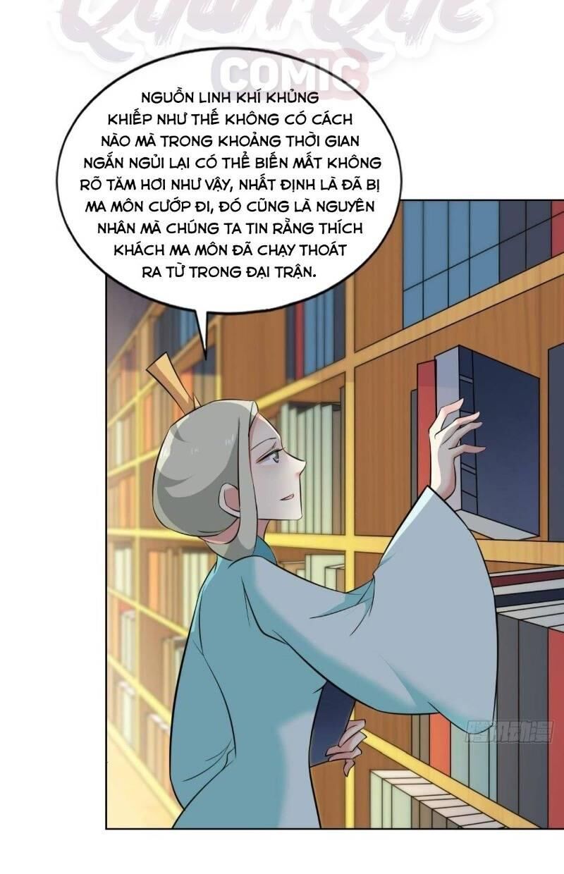 Trọng Sinh Thành Cậu Vàng Tại Dị Thế Chapter 83 - 32